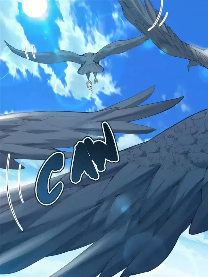 Beauty And The Beasts Chapter 169