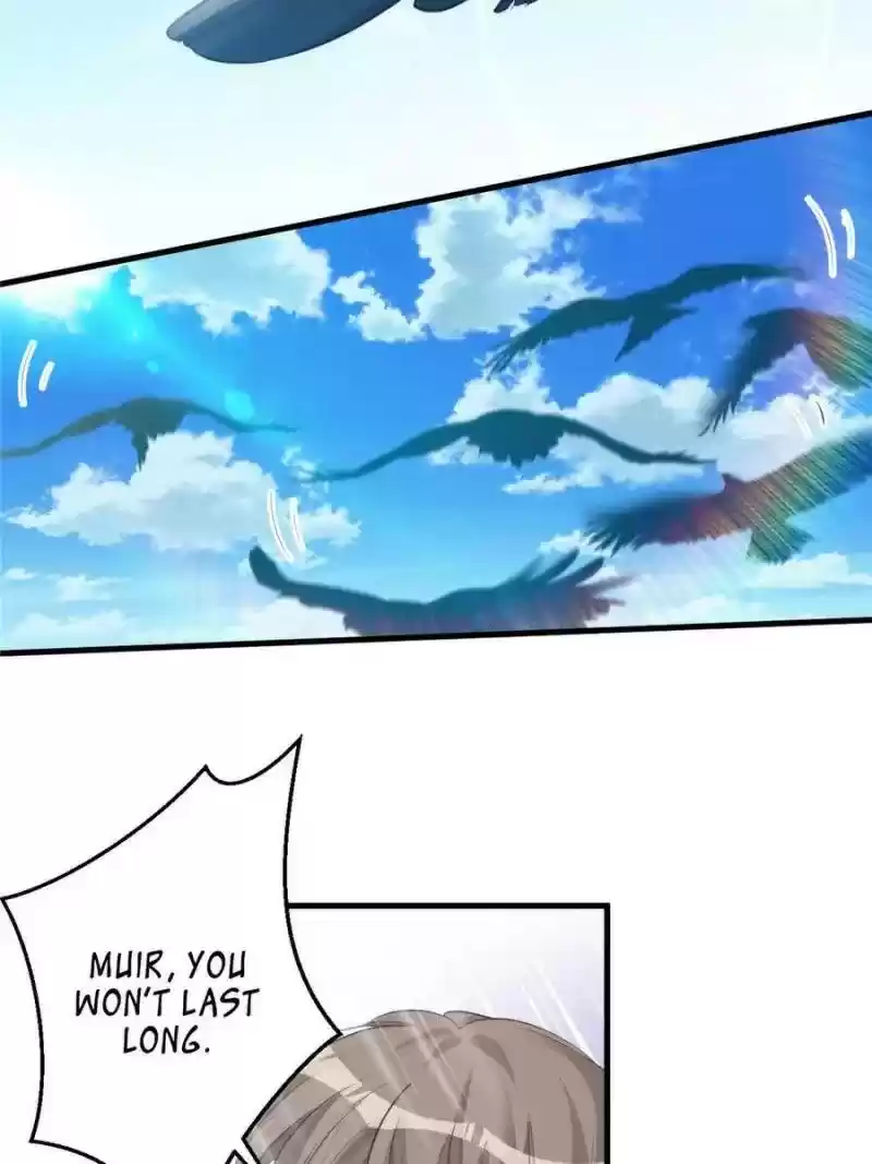 Beauty And The Beasts Chapter 169