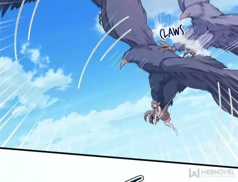 Beauty And The Beasts Chapter 169