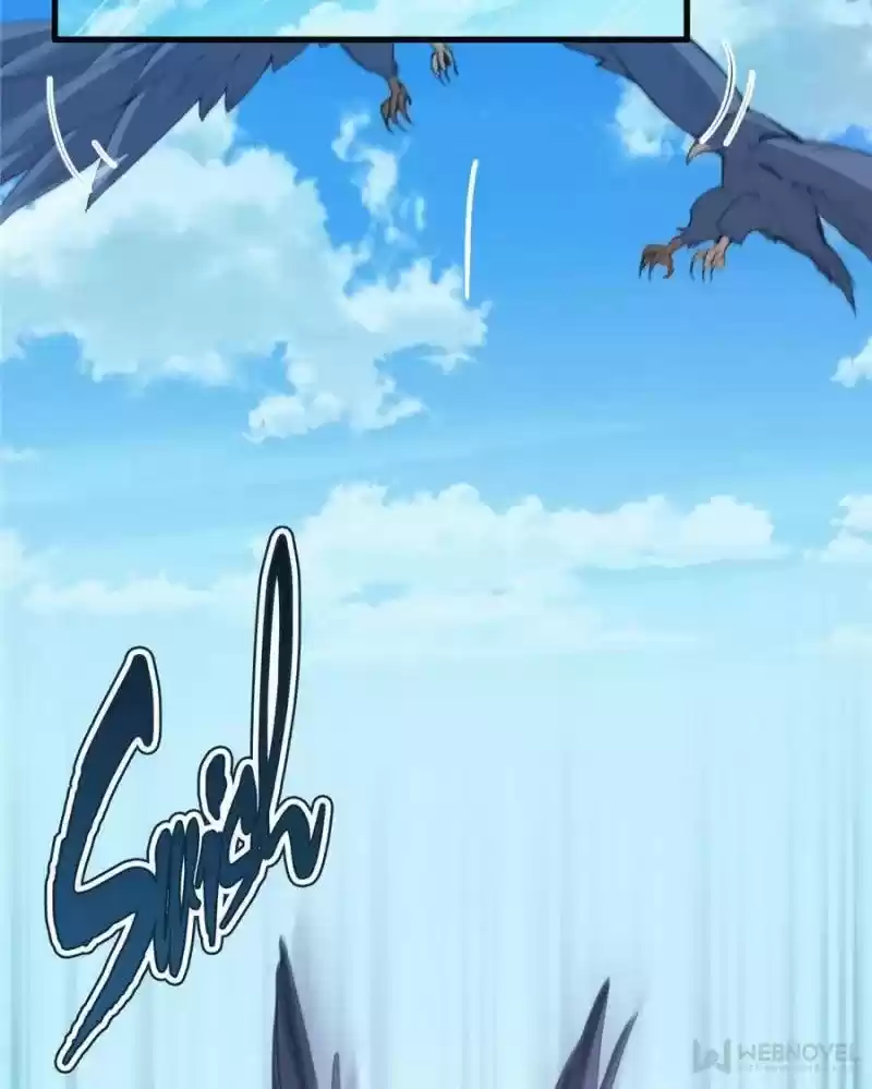 Beauty And The Beasts Chapter 169