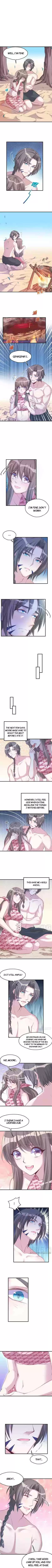 Beauty And The Beasts Chapter 173.1