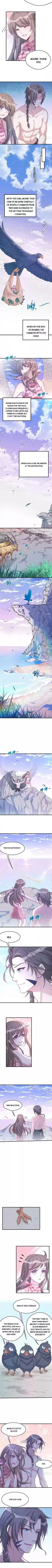 Beauty And The Beasts Chapter 173.1