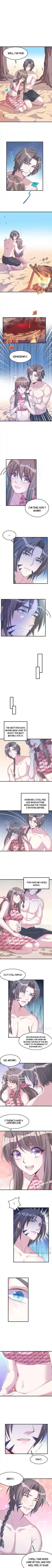 Beauty And The Beasts Chapter 173.1