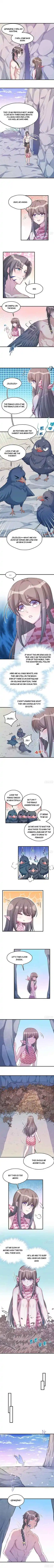 Beauty And The Beasts Chapter 173.2