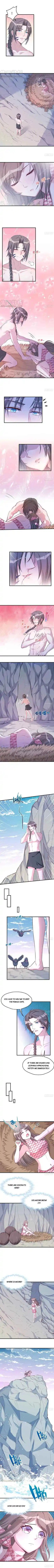 Beauty And The Beasts Chapter 173.2