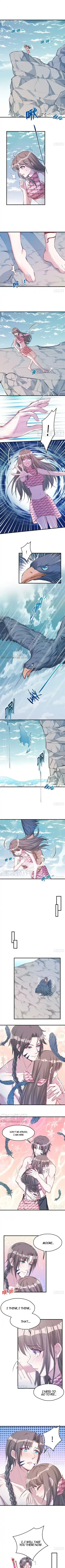 Beauty And The Beasts Chapter 173.3