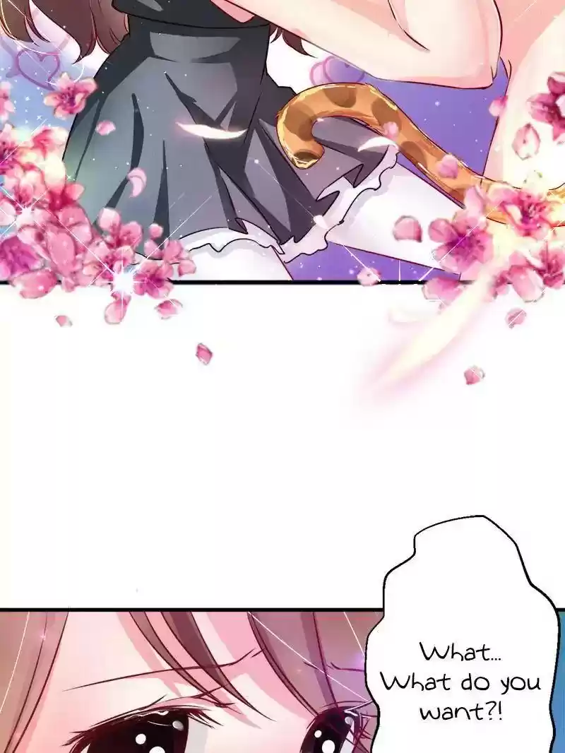 Beauty and the Beasts Chapter 2