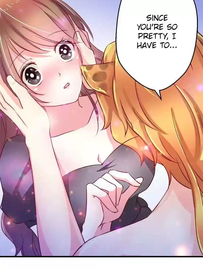 Beauty and the Beasts Chapter 2