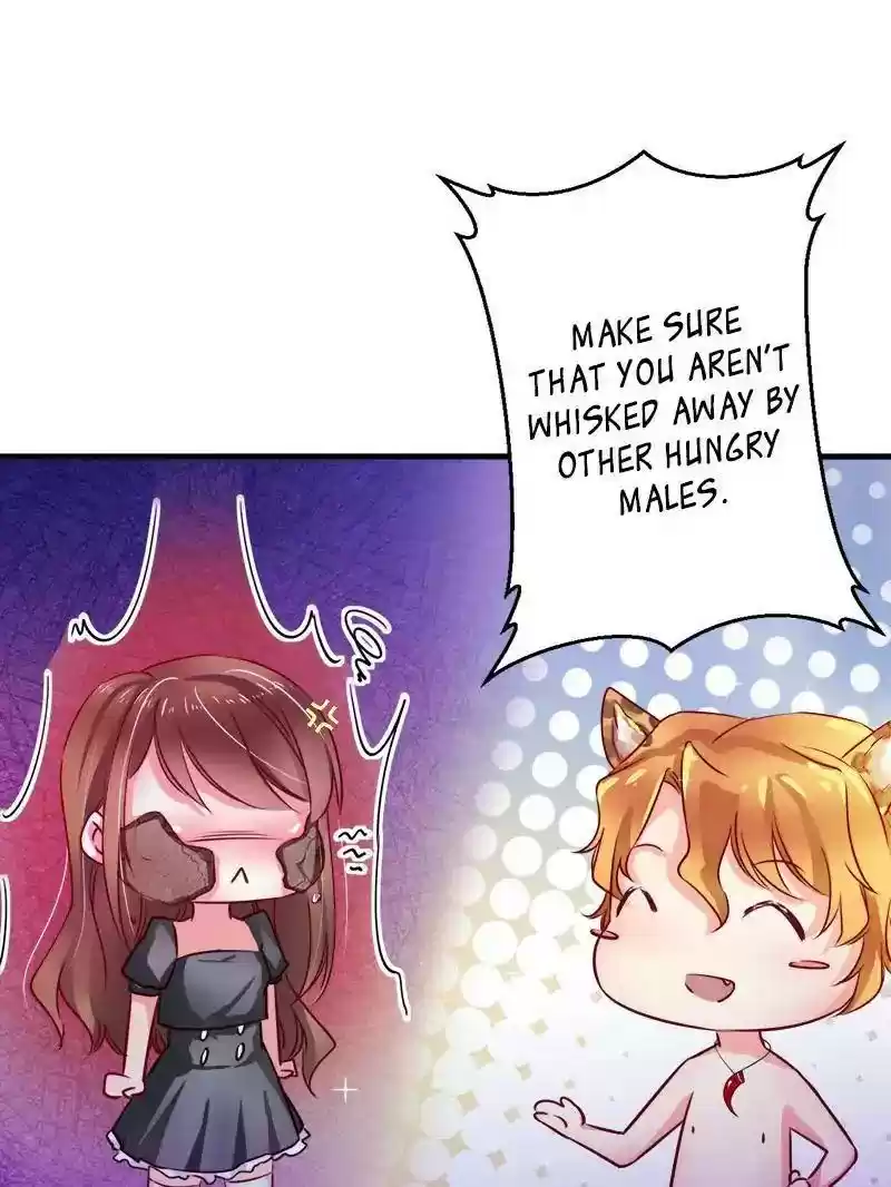 Beauty and the Beasts Chapter 2