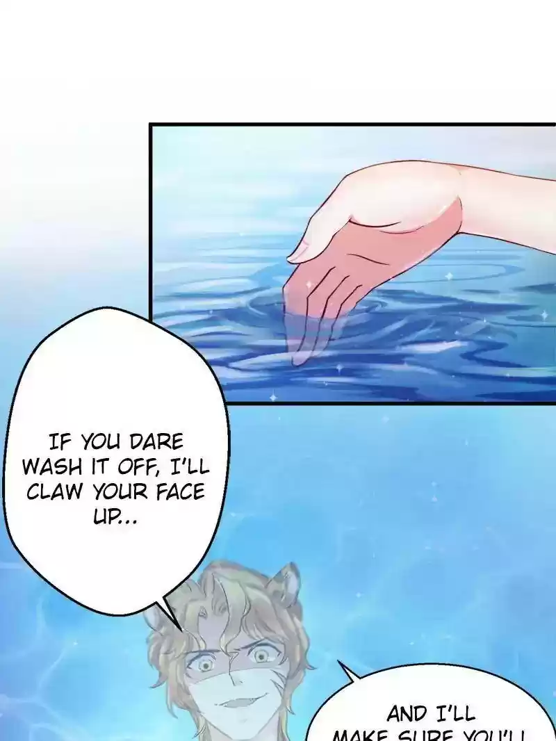 Beauty and the Beasts Chapter 2