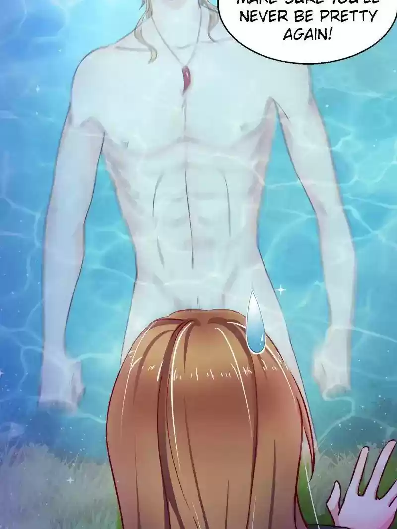 Beauty and the Beasts Chapter 2