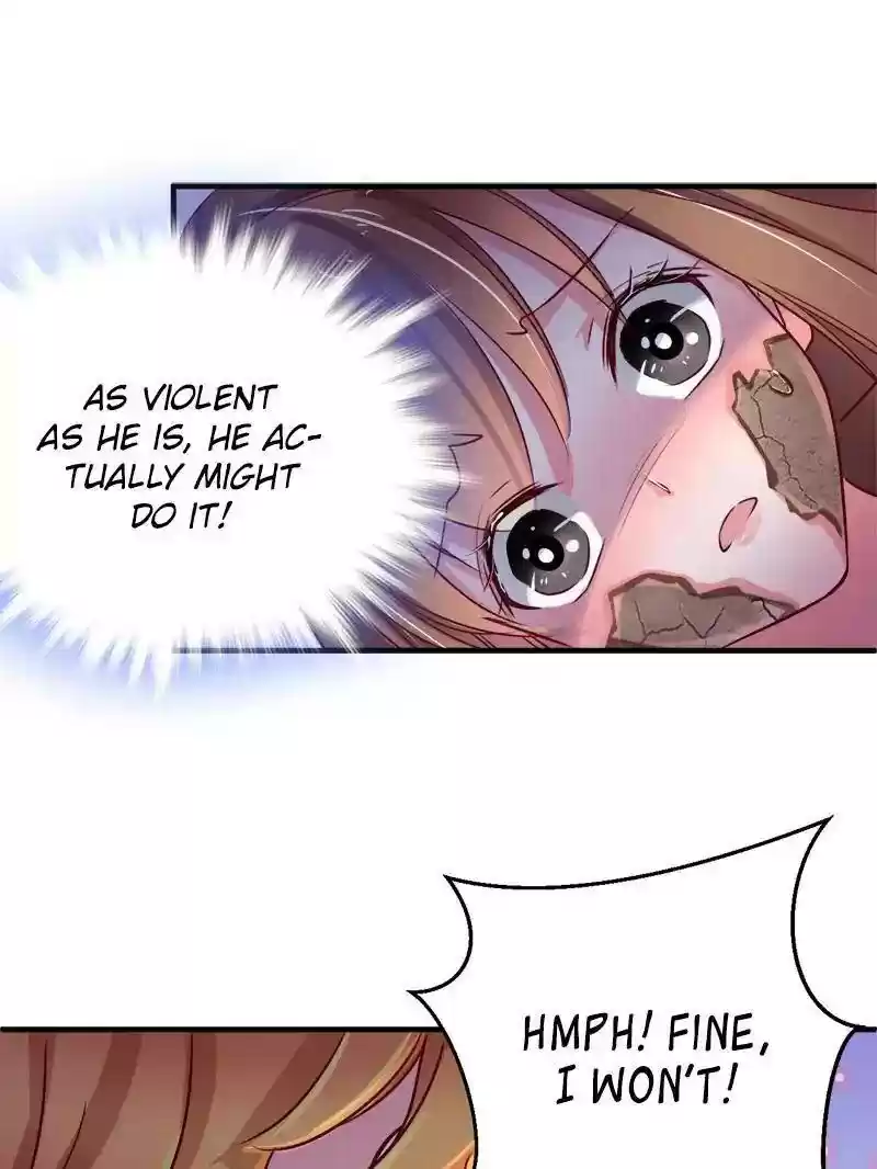 Beauty and the Beasts Chapter 2