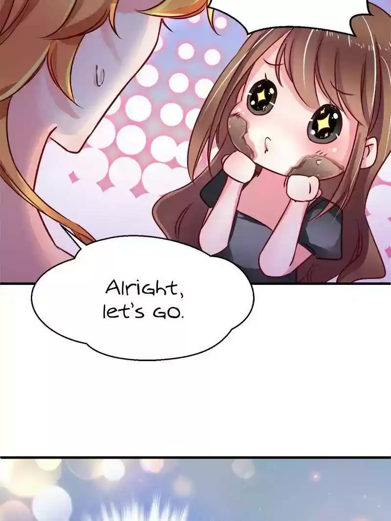 Beauty and the Beasts Chapter 2