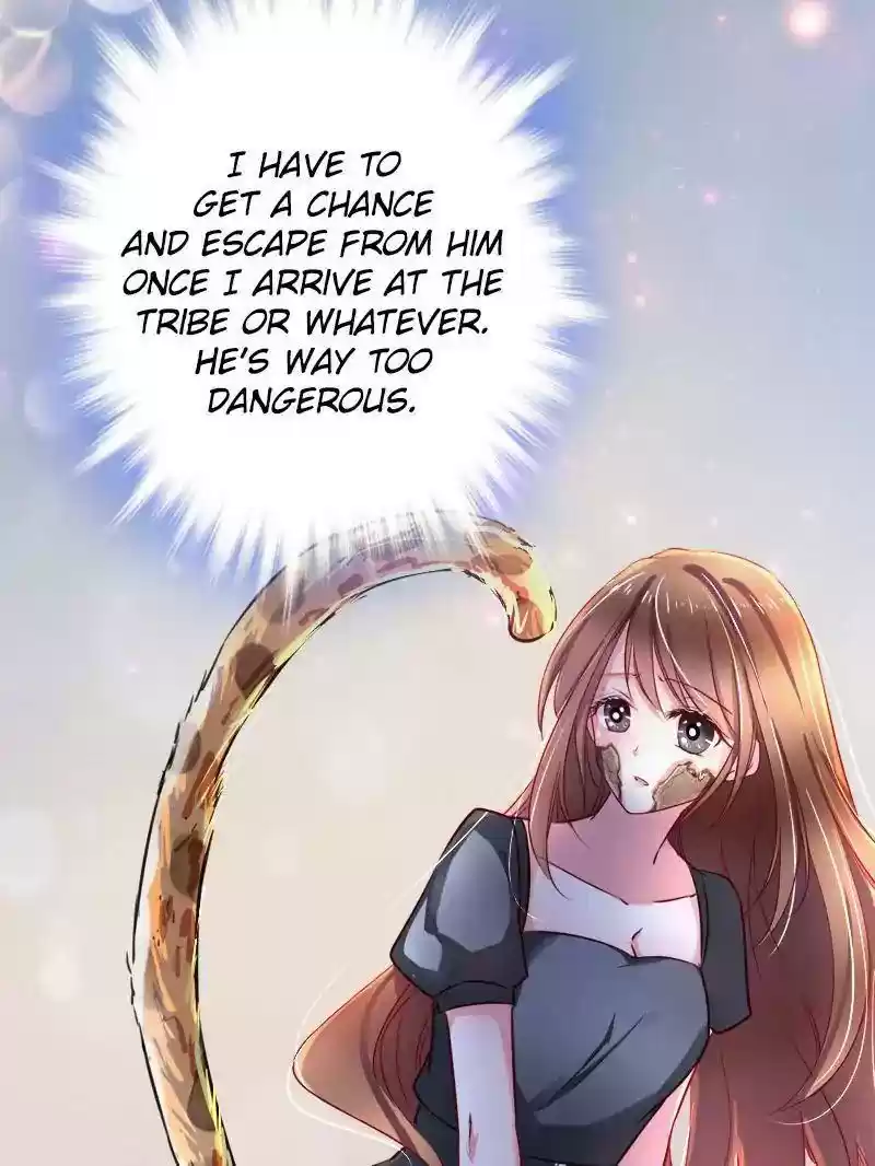 Beauty and the Beasts Chapter 2