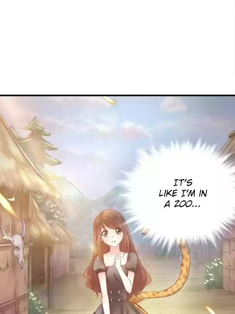 Beauty and the Beasts Chapter 2