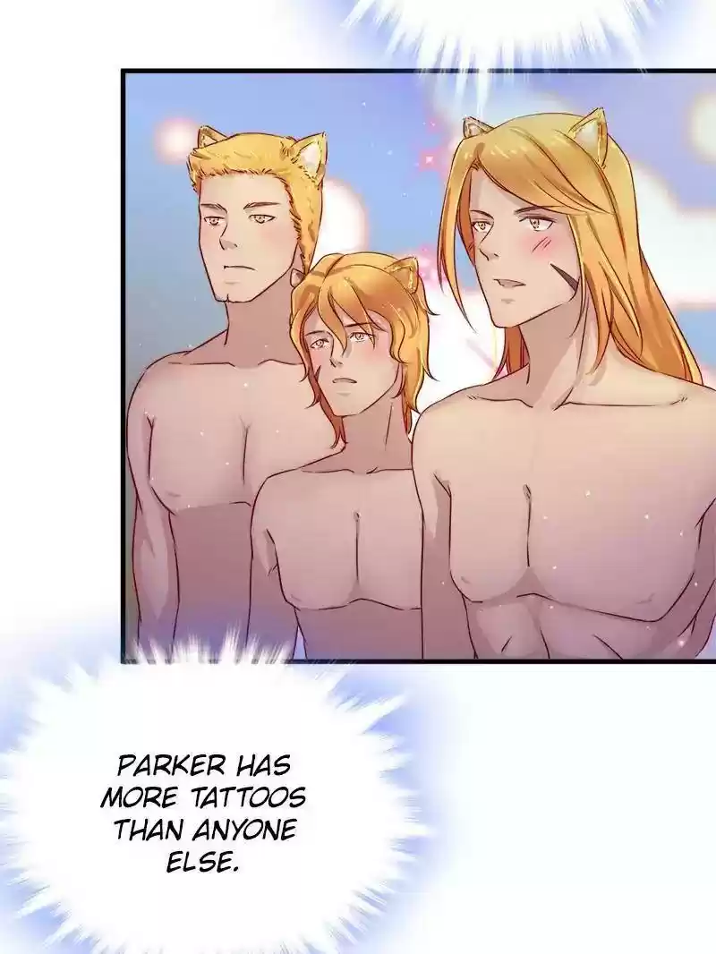 Beauty and the Beasts Chapter 2