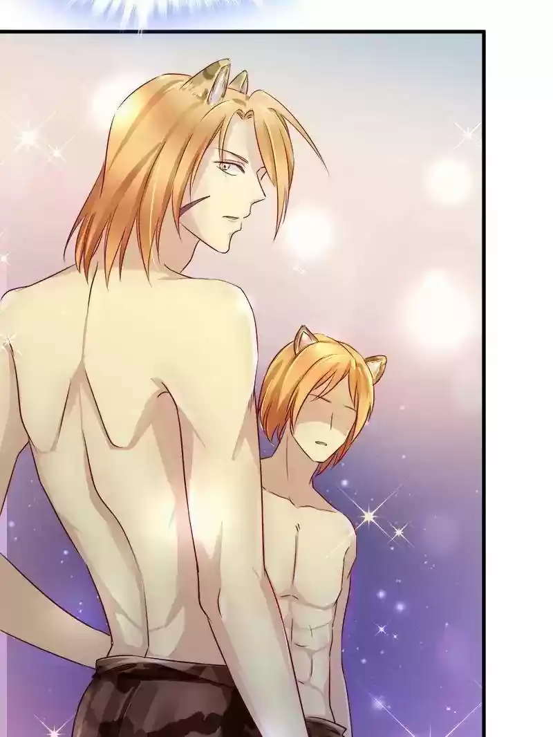 Beauty and the Beasts Chapter 2