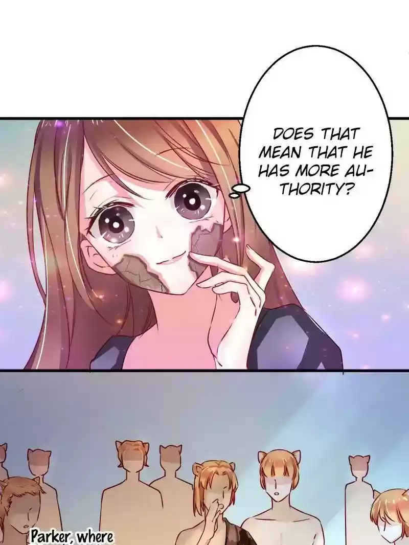 Beauty and the Beasts Chapter 2