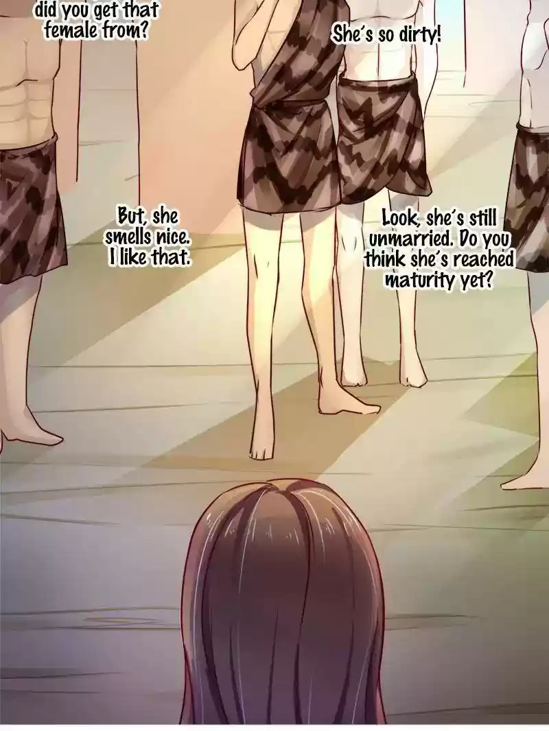 Beauty and the Beasts Chapter 2