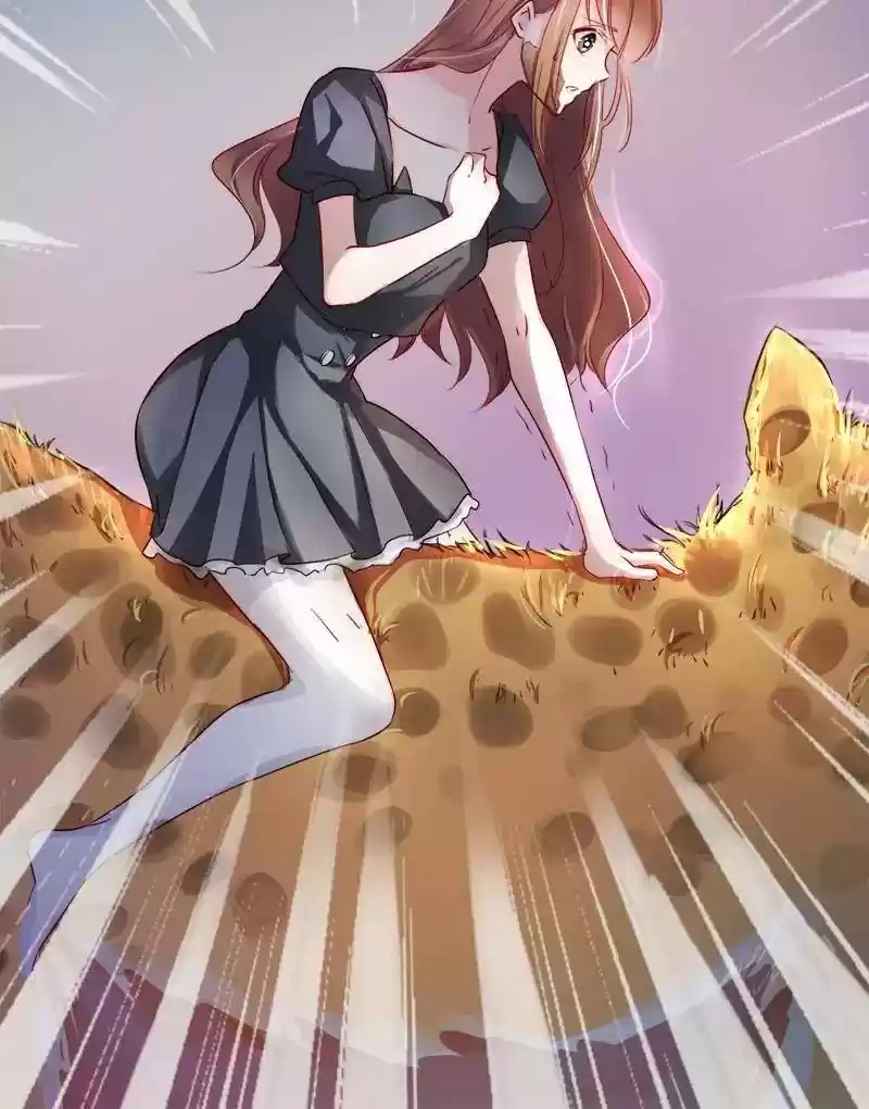 Beauty and the Beasts Chapter 2