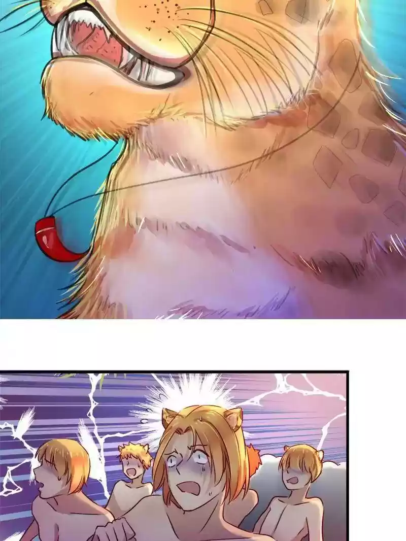 Beauty and the Beasts Chapter 2