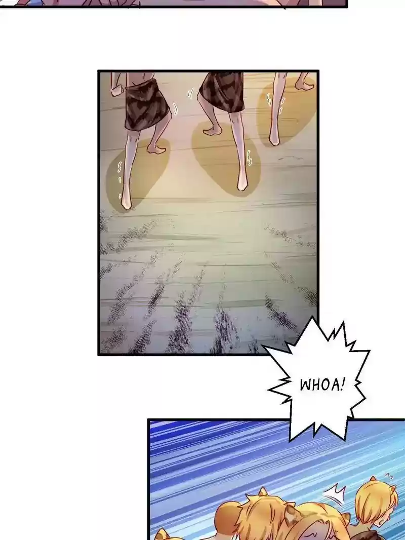 Beauty and the Beasts Chapter 2