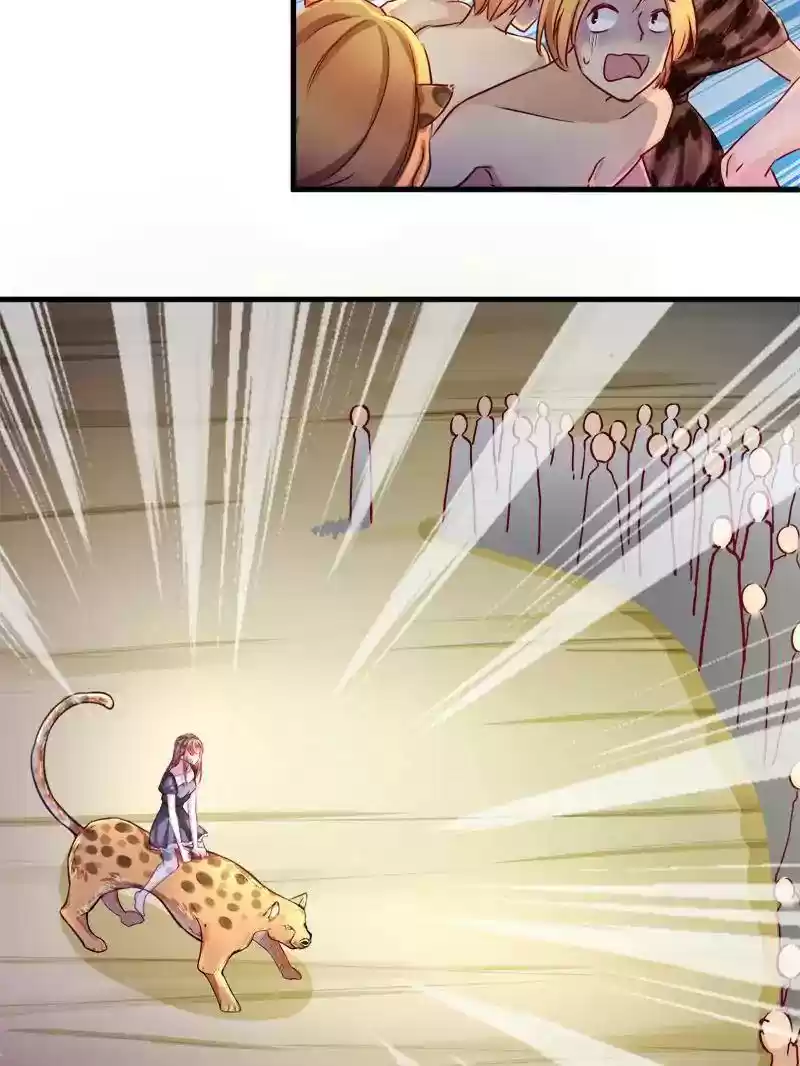 Beauty and the Beasts Chapter 2