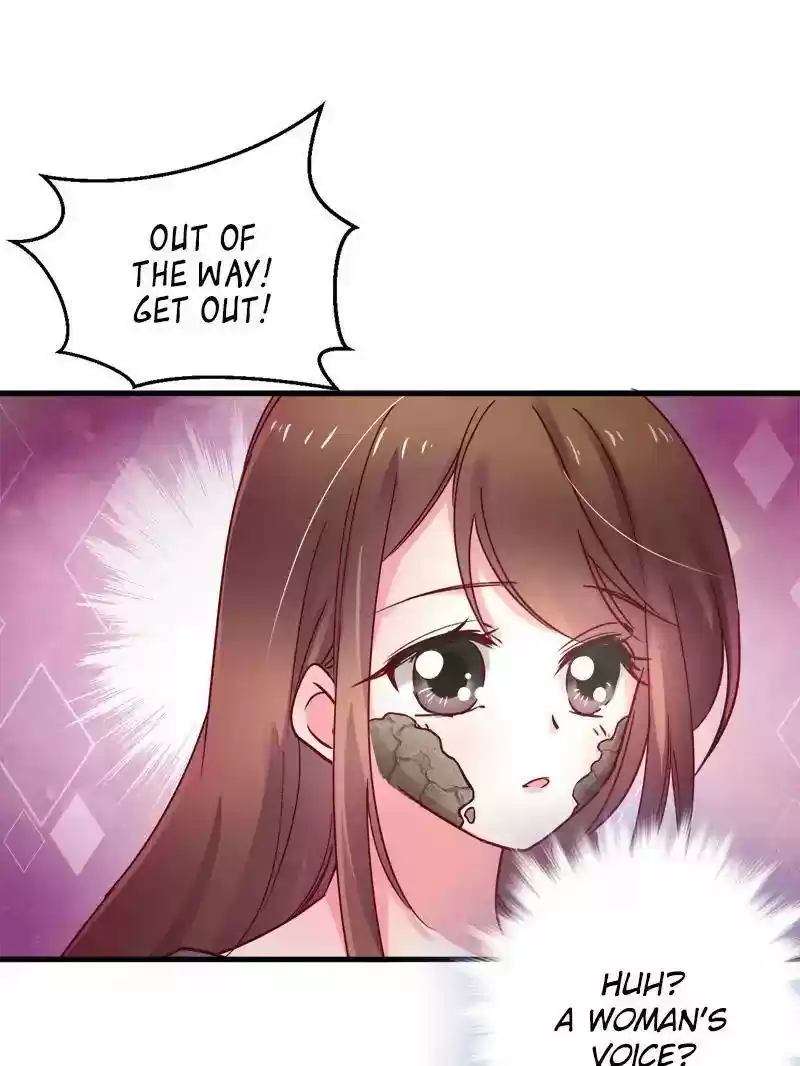 Beauty and the Beasts Chapter 2