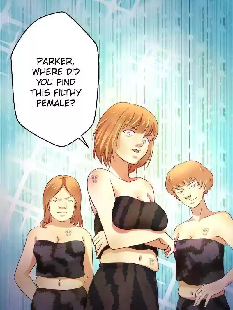 Beauty and the Beasts Chapter 2