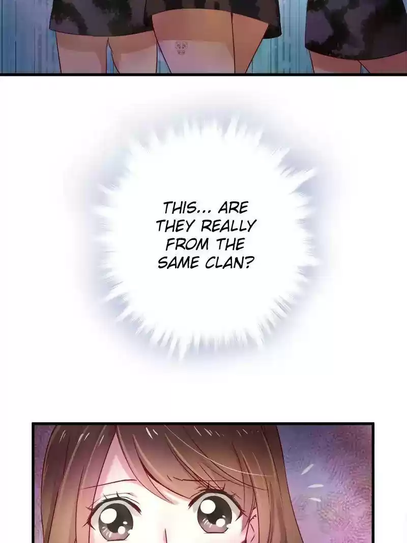 Beauty and the Beasts Chapter 2