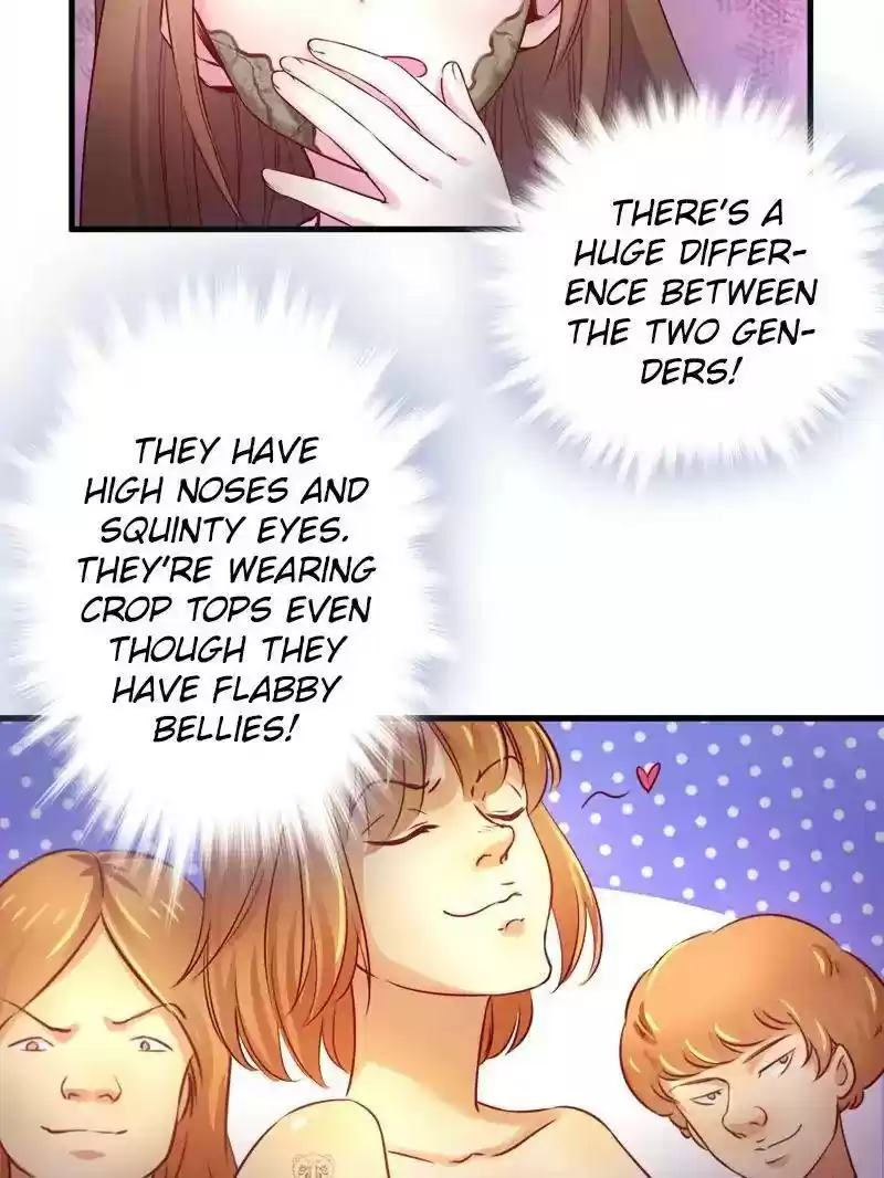 Beauty and the Beasts Chapter 2