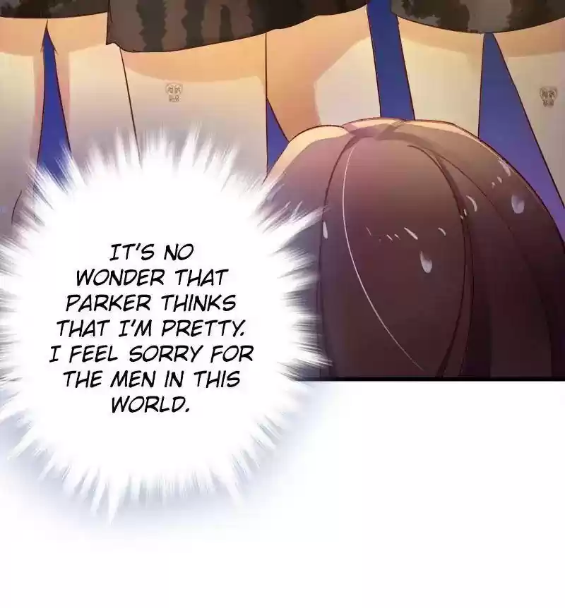 Beauty and the Beasts Chapter 2