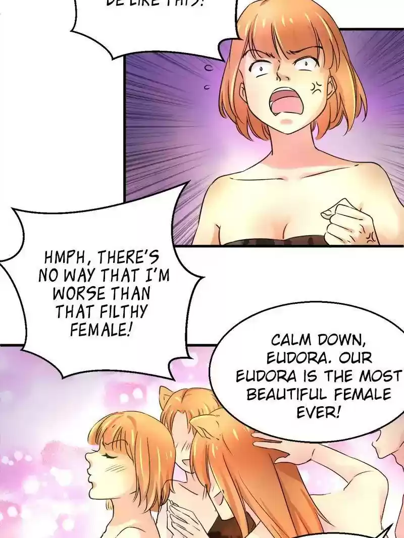 Beauty and the Beasts Chapter 2