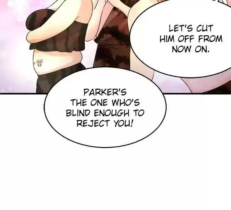 Beauty and the Beasts Chapter 2