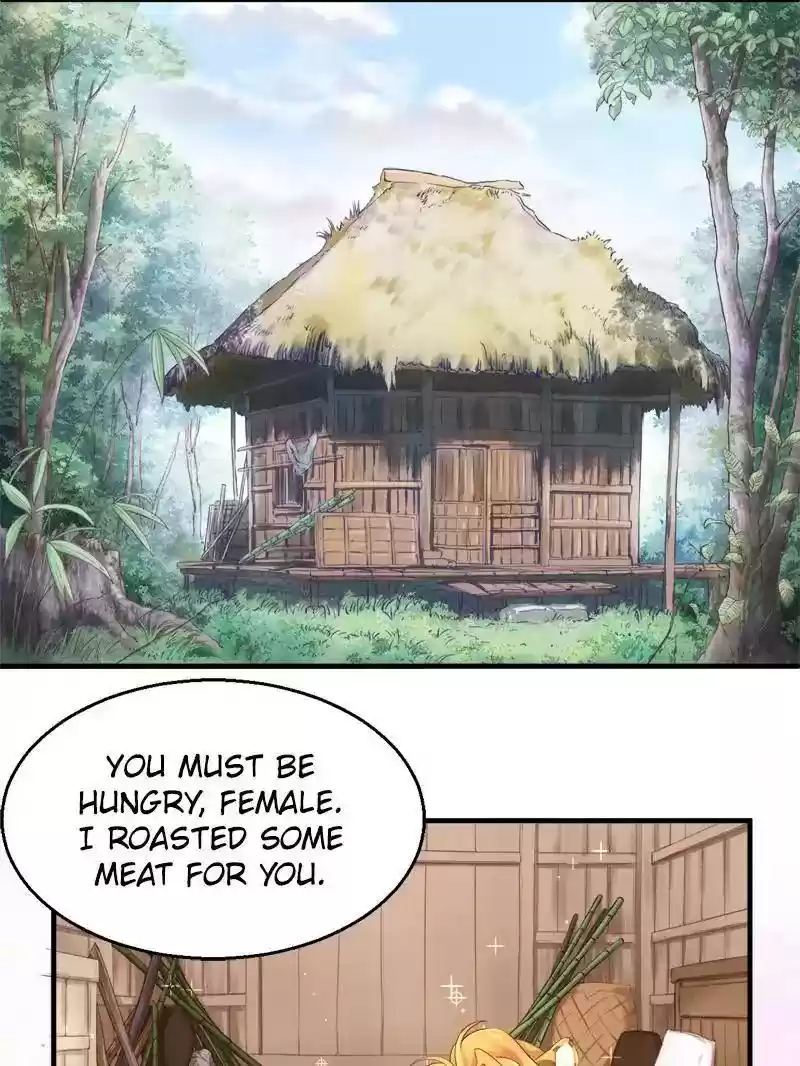 Beauty and the Beasts Chapter 2