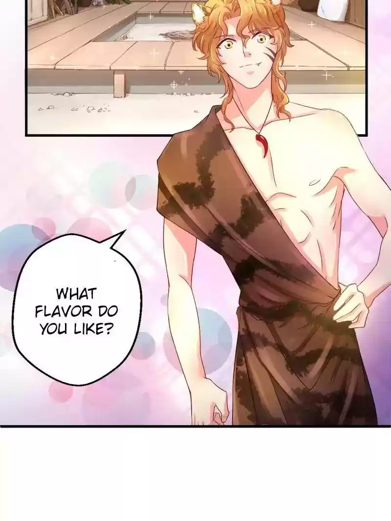 Beauty and the Beasts Chapter 2