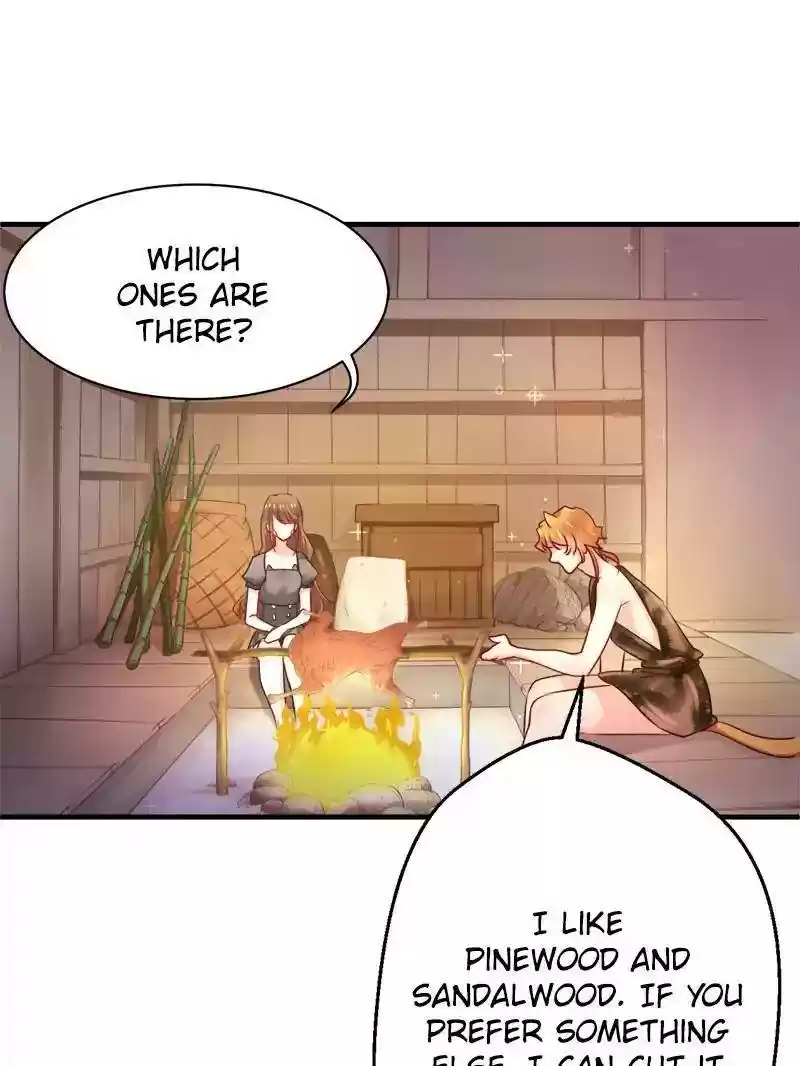 Beauty and the Beasts Chapter 2