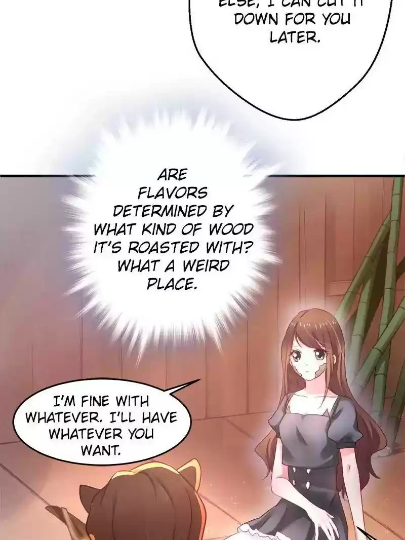 Beauty and the Beasts Chapter 2