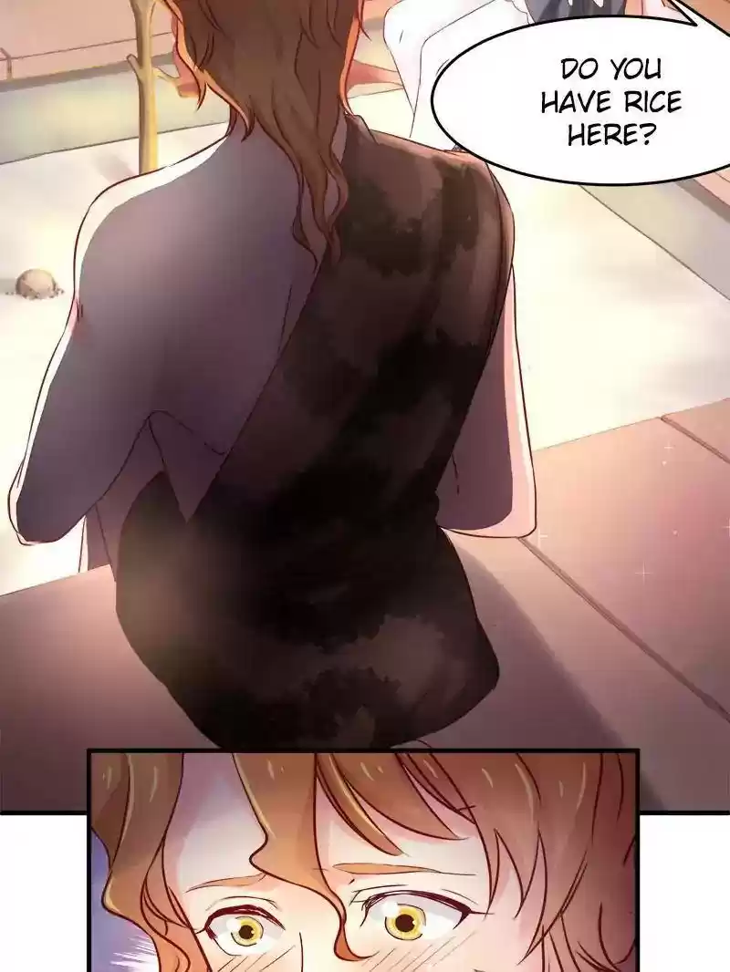 Beauty and the Beasts Chapter 2