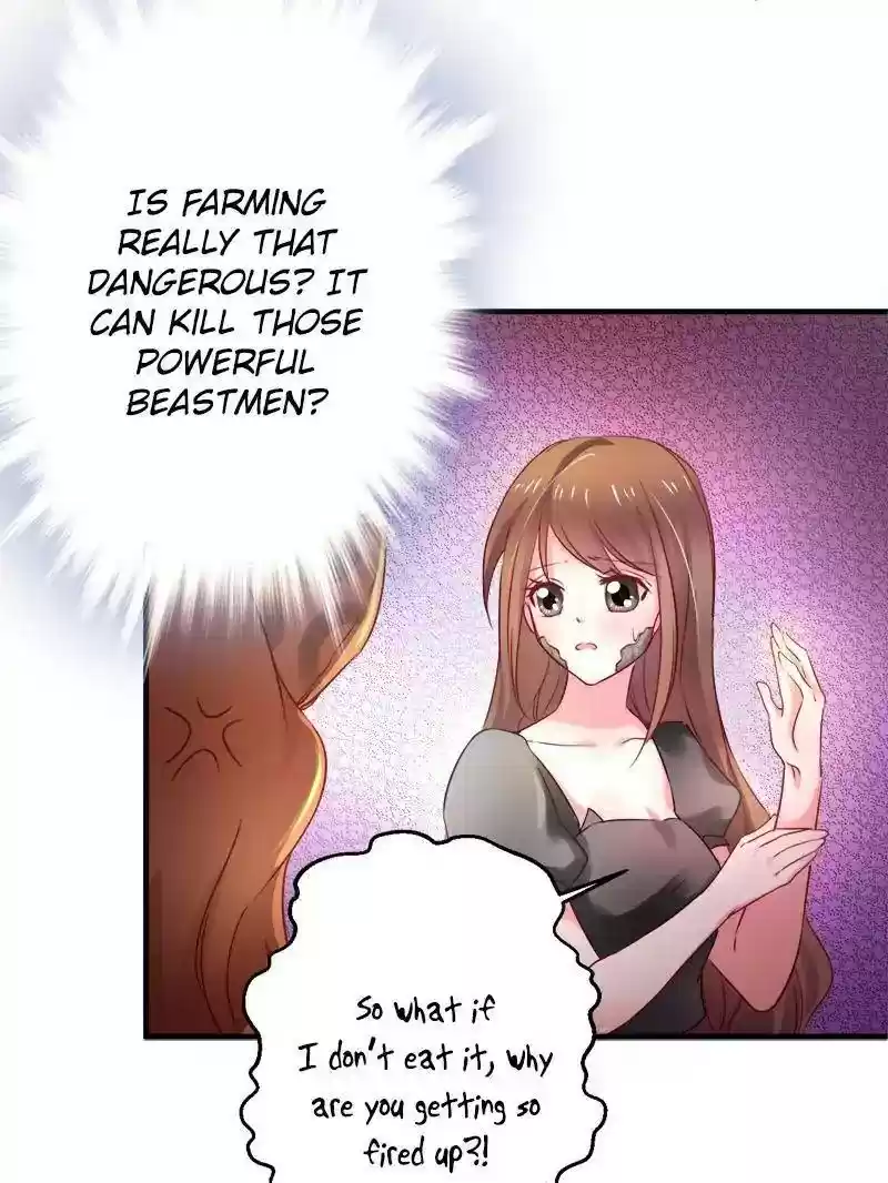 Beauty and the Beasts Chapter 2