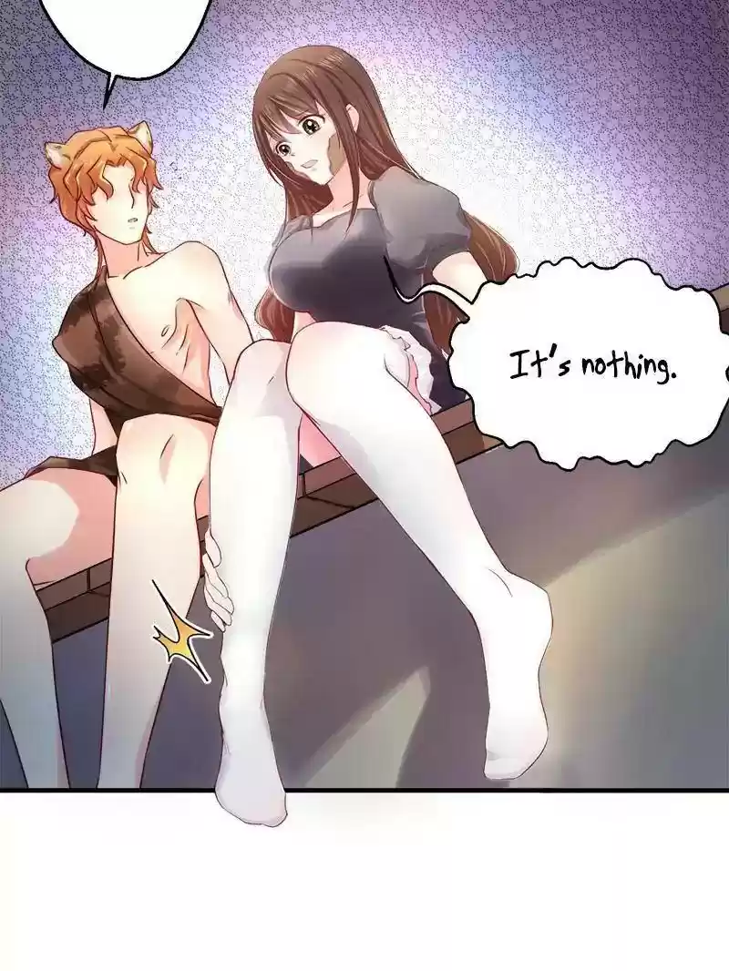 Beauty and the Beasts Chapter 2