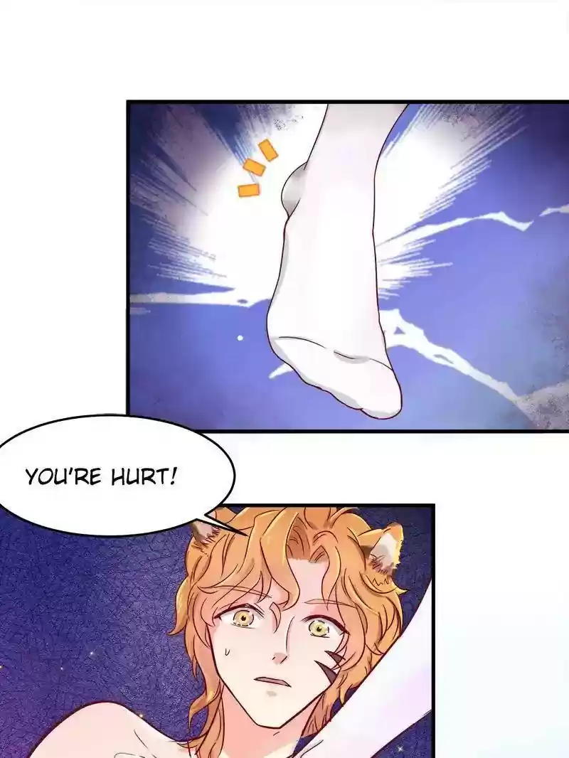 Beauty and the Beasts Chapter 2