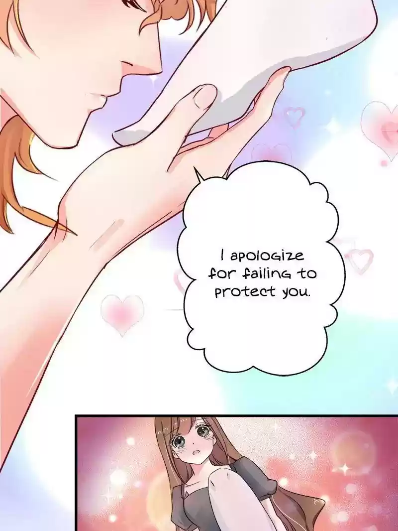 Beauty and the Beasts Chapter 2