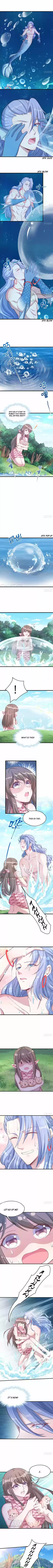 Beauty And The Beasts Chapter 215