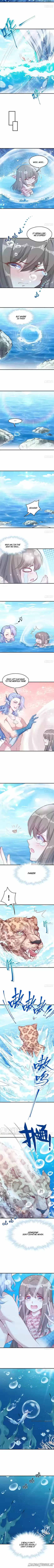 Beauty And The Beasts Chapter 216