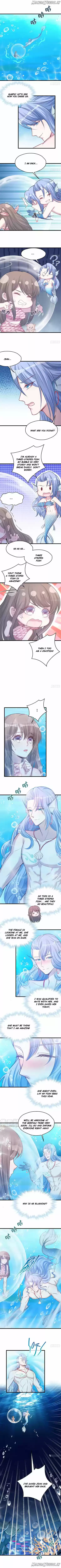 Beauty And The Beasts Chapter 217