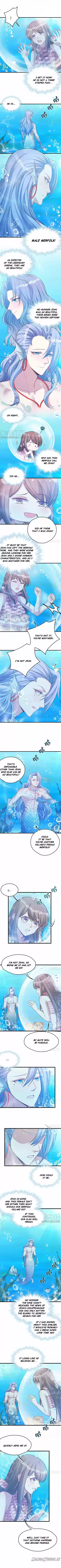 Beauty And The Beasts Chapter 217