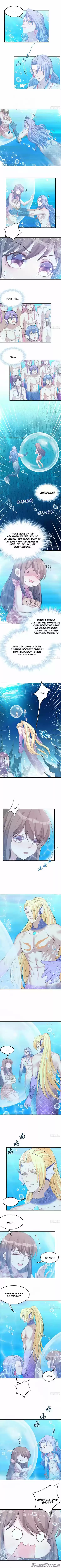 Beauty And The Beasts Chapter 217