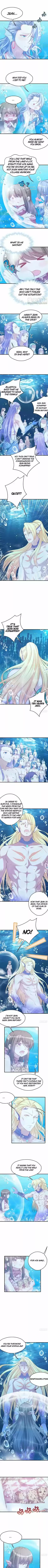 Beauty And The Beasts Chapter 218