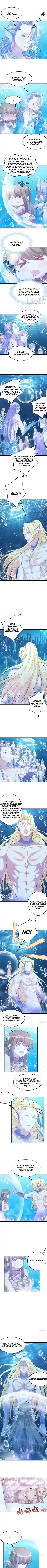 Beauty And The Beasts Chapter 218